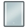 LED Dimming μπάνιο heated backlit καθρέφτης LED/20W/230V 4000K IP44