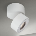 LED Dimming μπάνιο φωτιστικό σποτ HARVEY LED/15W/230V IP65 λευκό