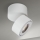 LED Dimming μπάνιο φωτιστικό σποτ HARVEY LED/15W/230V IP65 λευκό