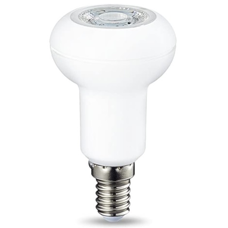 LED Dimming προβολέας λαμπτήρας E14/3,5W/230V 2700K - Attralux