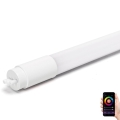 LED Dimming φθορισμού λάμπα MESH Smart T8/18W/230V 2700-6500K 120 cm - Aigostar