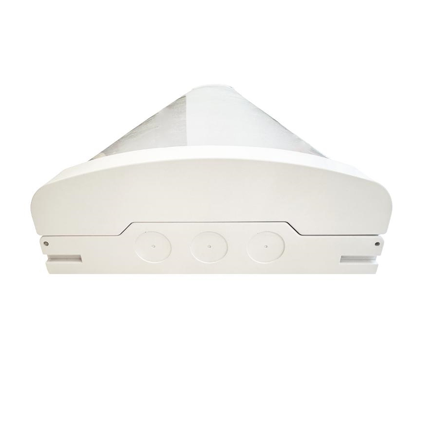 LED Dimming φθορίου φωστικό LED/35W/44W/52W/60W/230V 4000K 120 cm