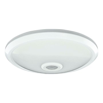 LED Emergency ceiling φωστικό με ένα αισθητήρας MANA LED/12W/230V 4000K LED Emergency ceiling φωστικό με ένα αισθητήρας MANA LED/12W/230V 4000K