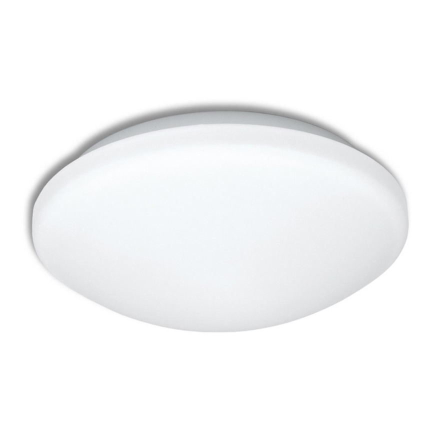 LED Emergency ceiling φωστικό με ένα αισθητήρας VICTOR LED/18W/230V IP44 3000K