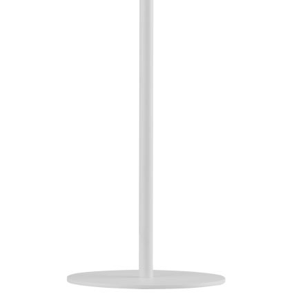 LED Eπιτραπέζια λάμπα LAGOS 1xG9/6W/230V 4000K λευκό