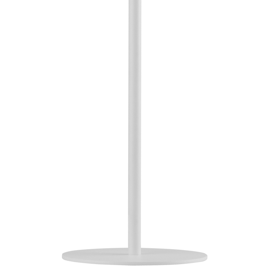 LED Eπιτραπέζια λάμπα LAGOS 1xG9/6W/230V 4000K λευκό