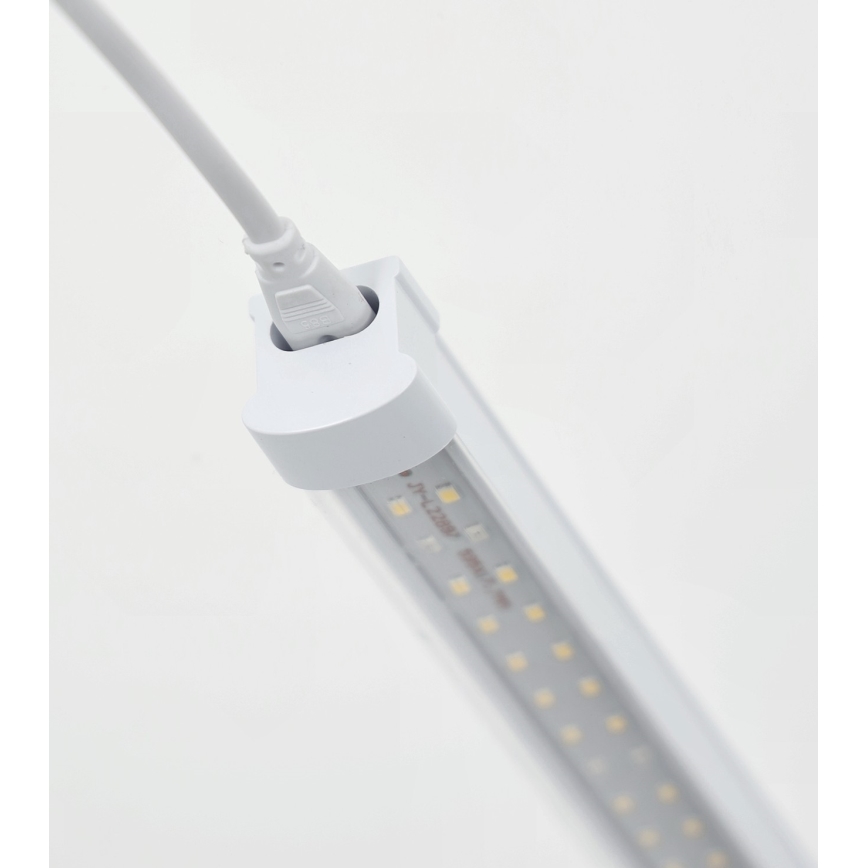 LED Φωτιστικό για καλλιέργεια φυτών GROWLY LED/15W/230V