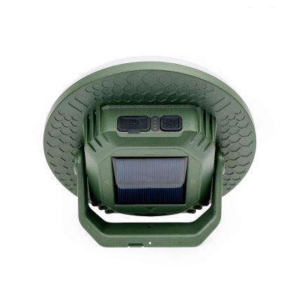 LED Φακός Camping LED/21W/5V 8000mAh