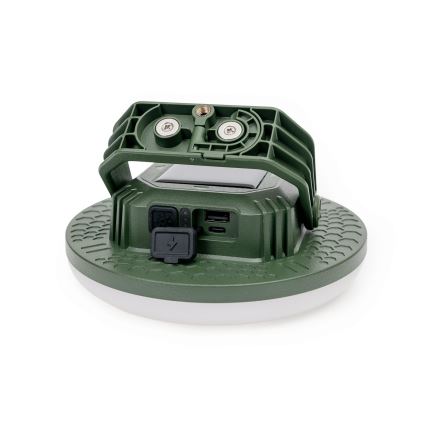 LED Φακός Camping LED/21W/5V 8000mAh