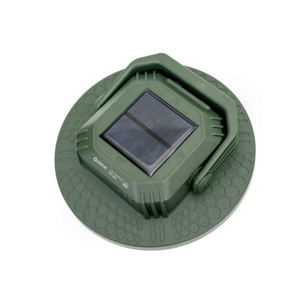 LED Φακός Camping LED/21W/5V 8000mAh