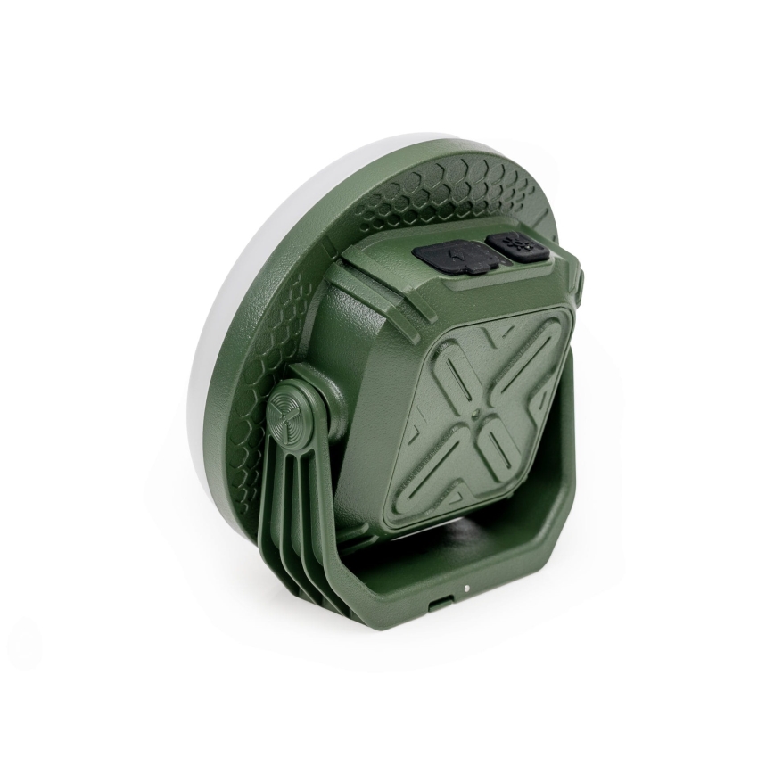 LED Φακός κάμπινγκ LED/13,5W/5V 6000mAh