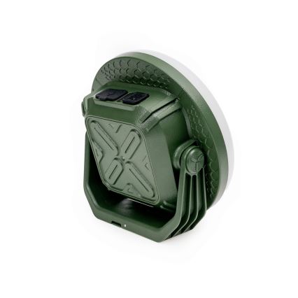 LED Φακός κάμπινγκ LED/13,5W/5V 6000mAh