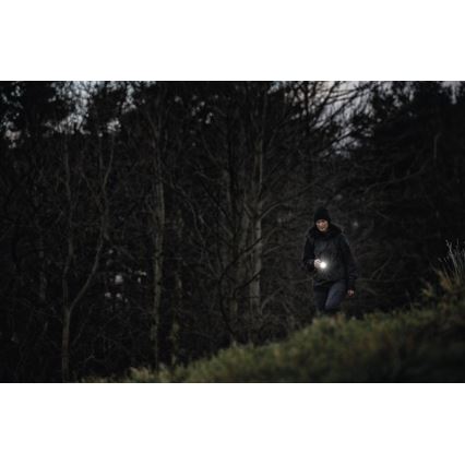 Φακός κεφαλής LED GP DISCOVERY CHR35 LED/3,7V/2600mAh