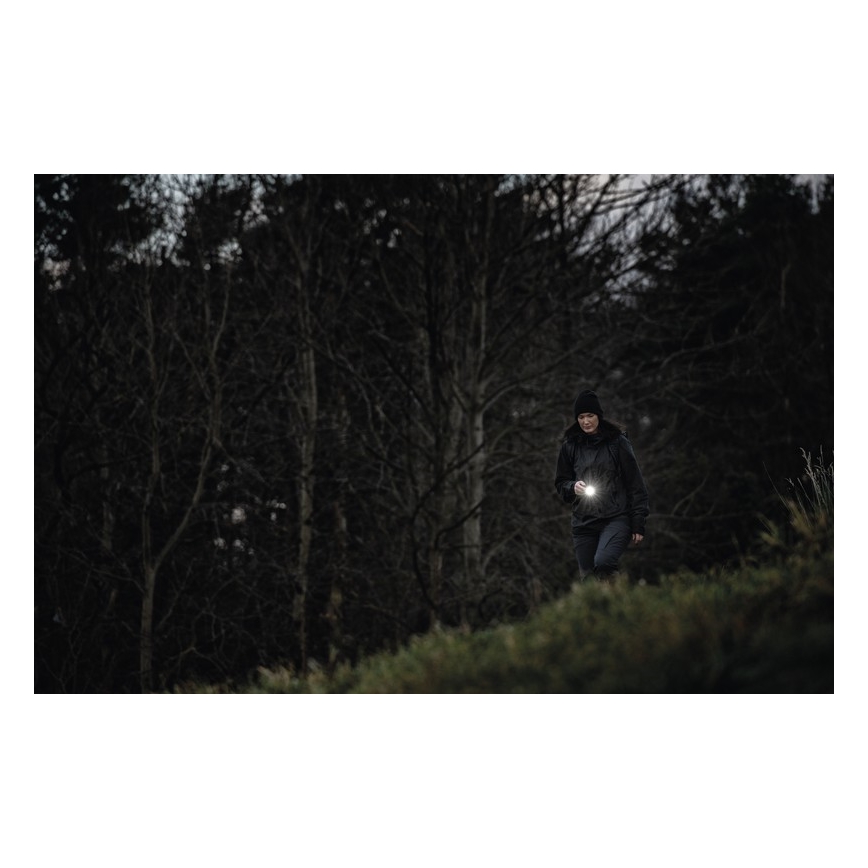 Φακός κεφαλής LED GP DISCOVERY CHR35 LED/3,7V/2600mAh