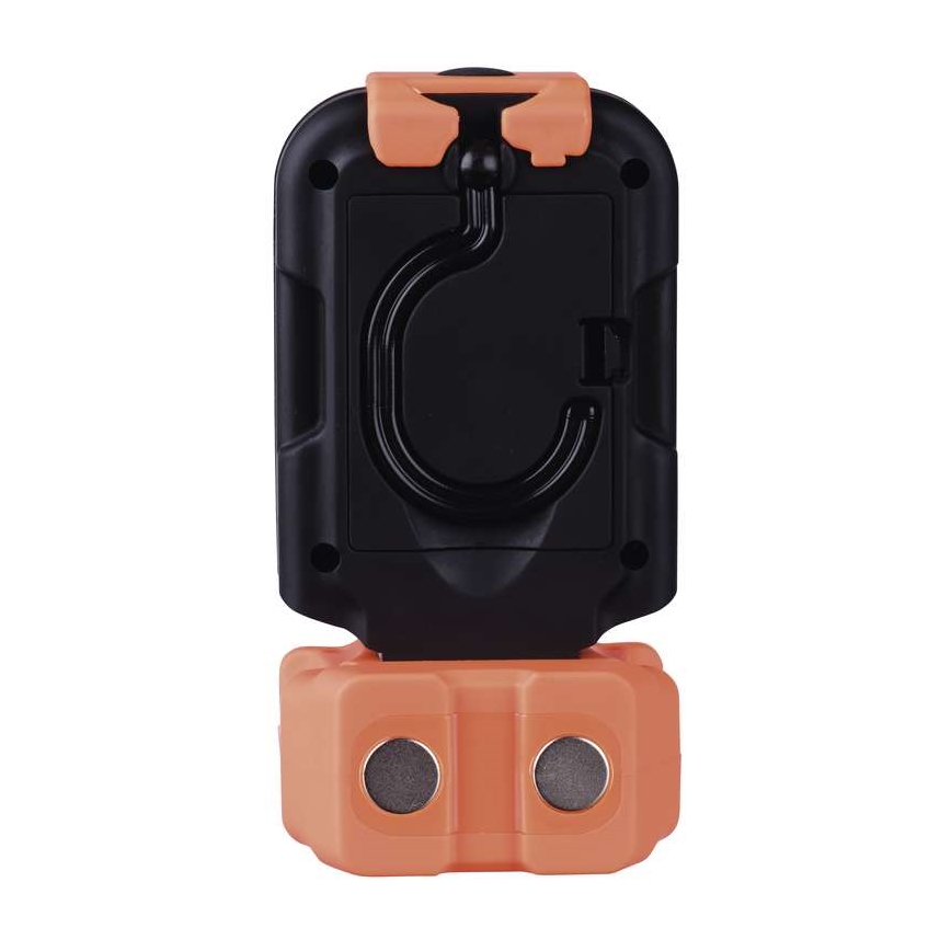 Φακός LED LED/3W/3xAAA