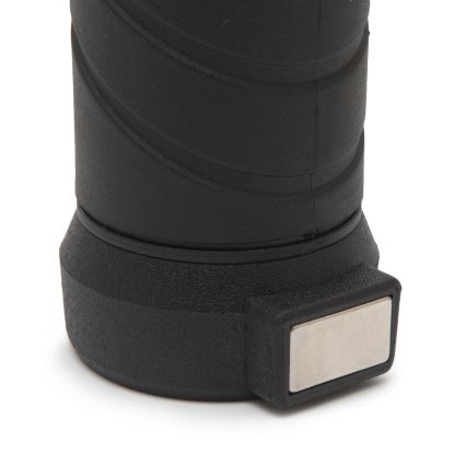 LED Φακός LED/8W/COB/3xAA IP54