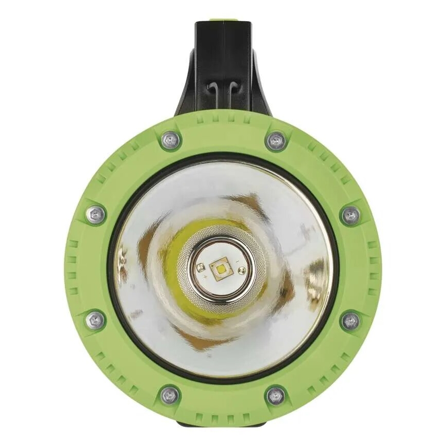 Επαναφορτιζόμενος φακός LED LED/3,7V IP44 850 lm 8000mAh