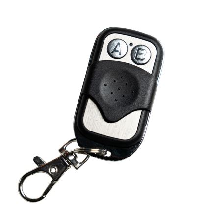 Φανός LED προειδοποιητικός LED/12-24V IP65 + τηλεχειριστήριο