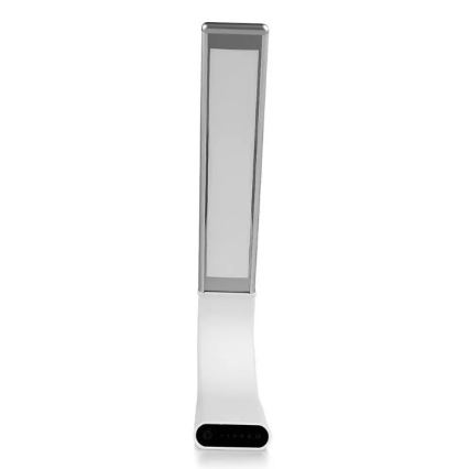 LED Flexible dimming επιτραπέζια λάμπα LED/6,5W/5V 2000 mAh 3000K/4500K/6000K