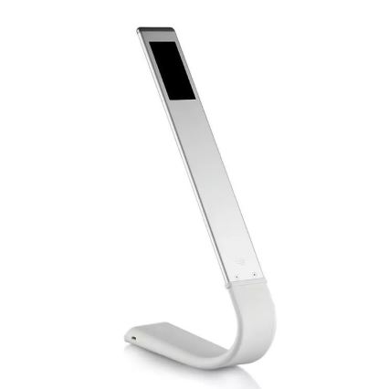 LED Flexible dimming επιτραπέζια λάμπα LED/6,5W/5V 2000 mAh 3000K/4500K/6000K