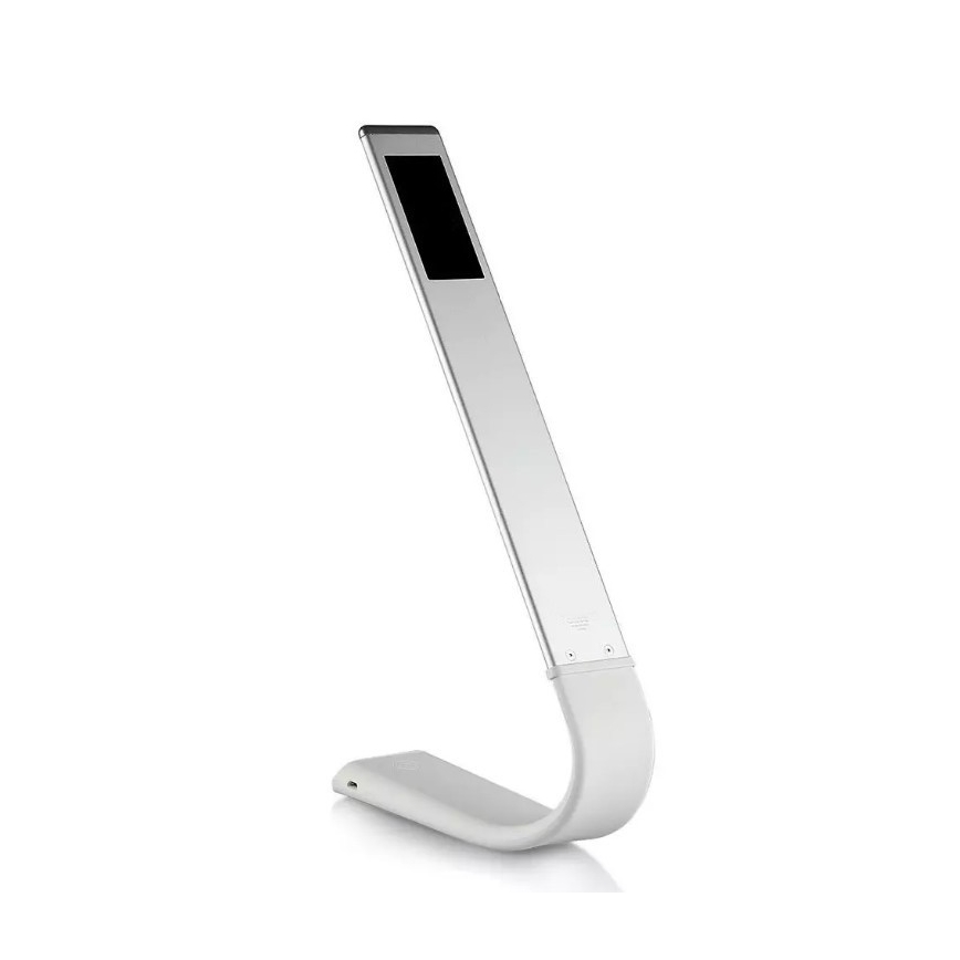 LED Flexible dimming επιτραπέζια λάμπα LED/6,5W/5V 2000 mAh 3000K/4500K/6000K