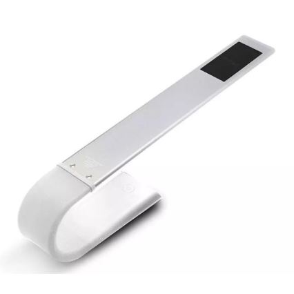 LED Flexible dimming επιτραπέζια λάμπα LED/6,5W/5V 2000 mAh 3000K/4500K/6000K