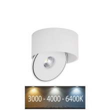LED Flexible φωτιστικό σποτ LED/20W/230V 3000/4000/6400K CRI 90 λευκό
