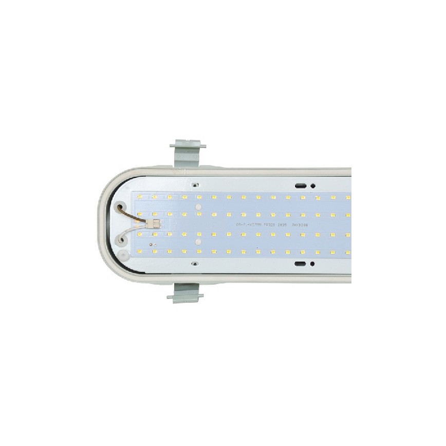 LED Φως βαρέως τύπου LIBRA LED/40W/230V IP65 4100K