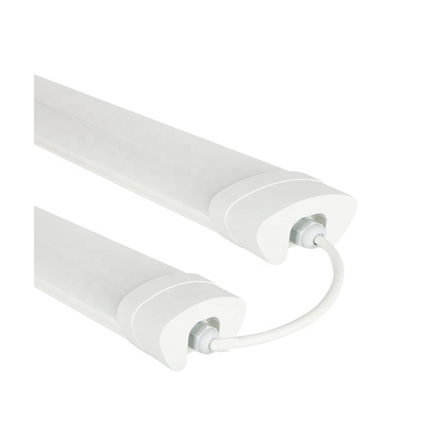 LED Φωτιστικό φθορίου DAISY LED/80W/230V 4000K IP65