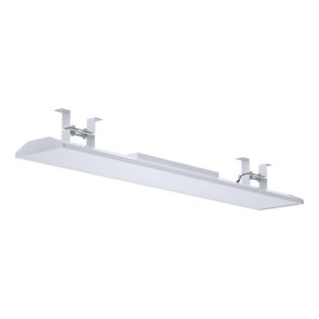 LED Φωτιστικό φθορίου High Bay LED/120W/230V 5000K 120 cm
