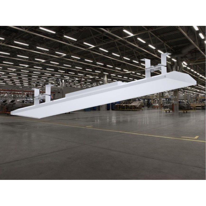 LED Φωτιστικό φθορίου High Bay LED/120W/230V 5000K 120 cm