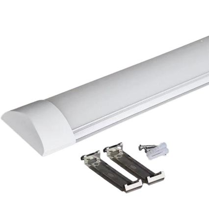 LED Φωτιστικό φθορίου LED/36W/230V 4000K 120 cm