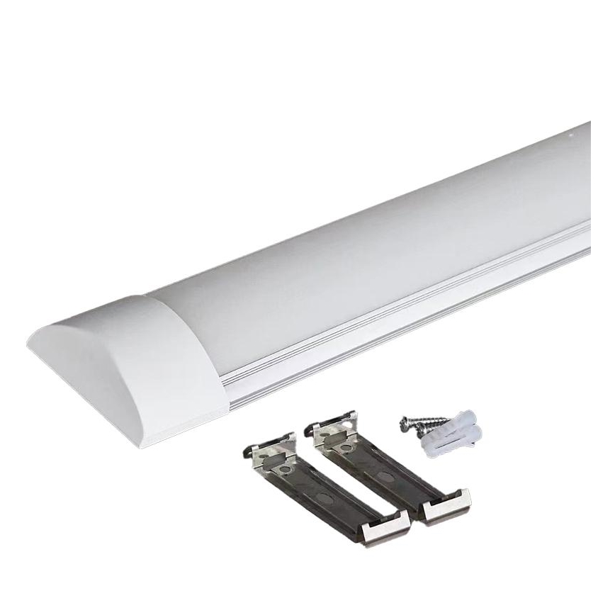 LED Φωτιστικό φθορίου LED/36W/230V 4000K 120 cm