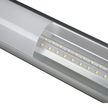LED Φωτιστικό φθορίου LED/36W/230V 4000K 120 cm