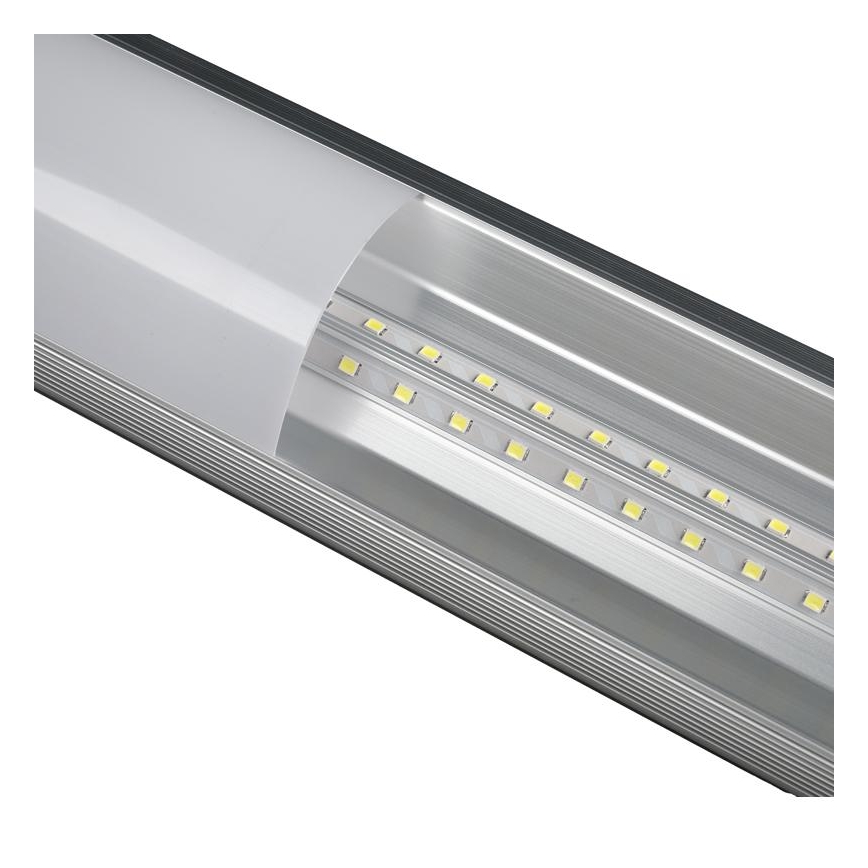 LED Φωτιστικό φθορίου LED/36W/230V 4000K 120 cm
