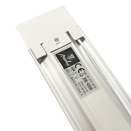 LED Φωτιστικό φθορίου LED/36W/230V 4000K 120 cm