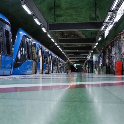 LED Φωτιστικό φθορίου LED/50W/230V 4000K 150 cm λευκό