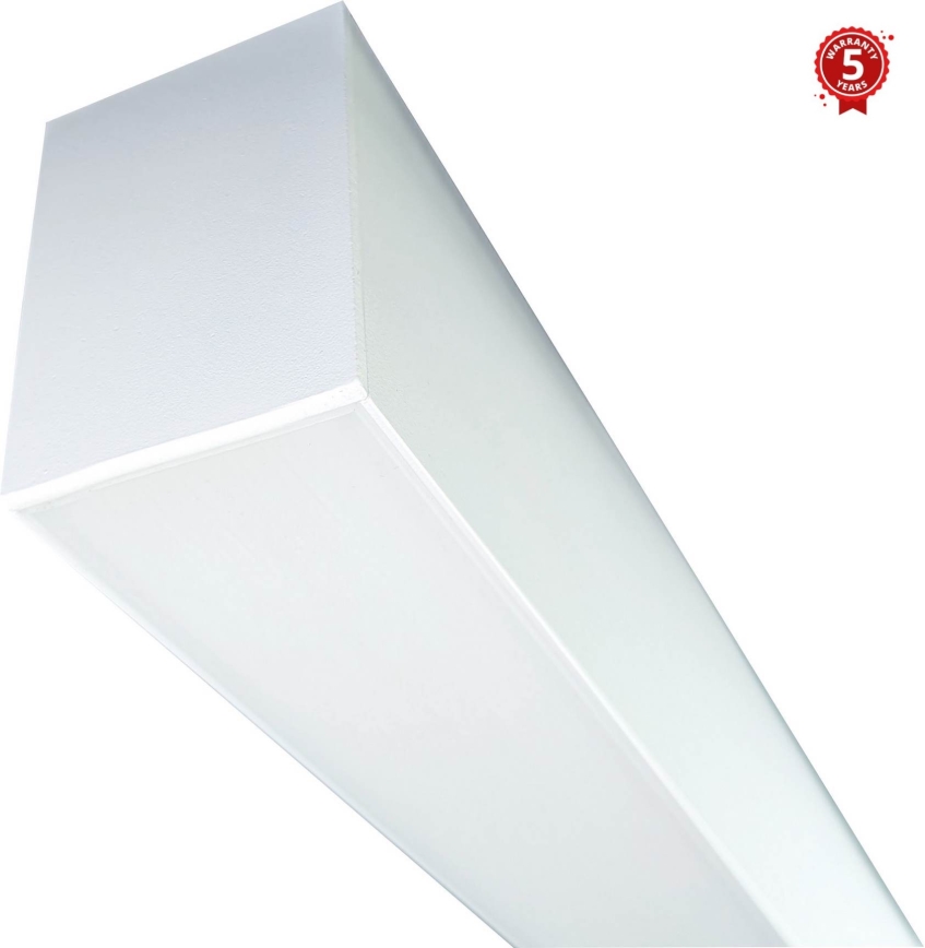 LED Φωτιστικό φθορίου LINIK LED/20W/230V 4000K λευκό