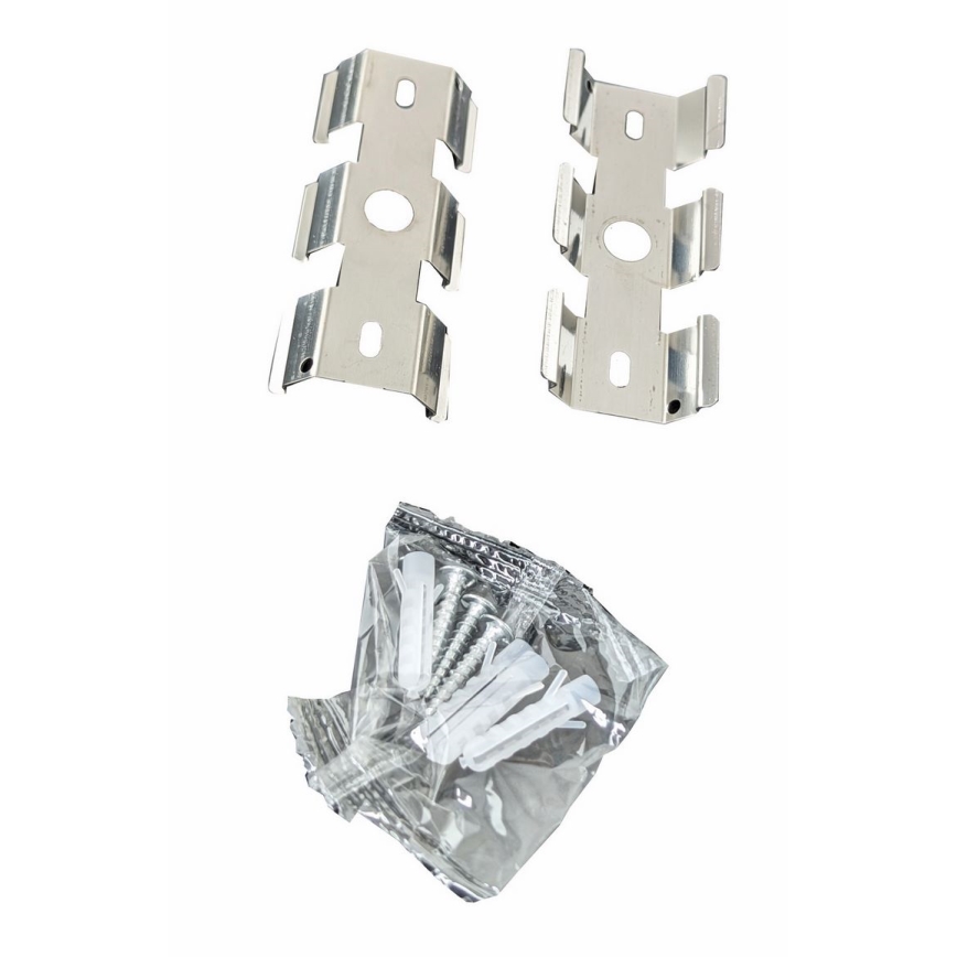 LED Φωτιστικό φθορίου LINIK LED/20W/230V 4000K λευκό