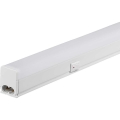 LED φωτιστικό κάτω από ράφι SAMSUNG CHIP LED/16W/230V 3000K 115 εκ.
