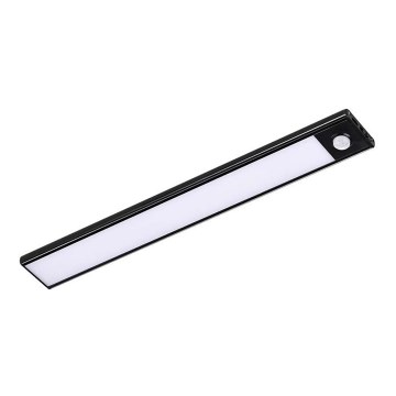 LED φωτιστικό κάτω από τον πάγκο με αισθητήρα LED/2W/5V 2200 mAh 3000K