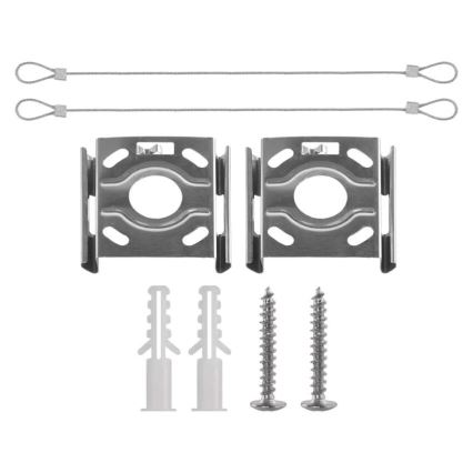 LED φωτιστικό κάτω από ντουλάπι LED/20W/230V 4000K 60 cm