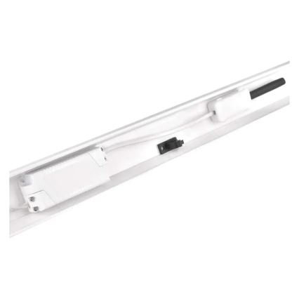 LED φωτιστικό κάτω από ντουλάπι LED/60W/230V 4000K 150 cm