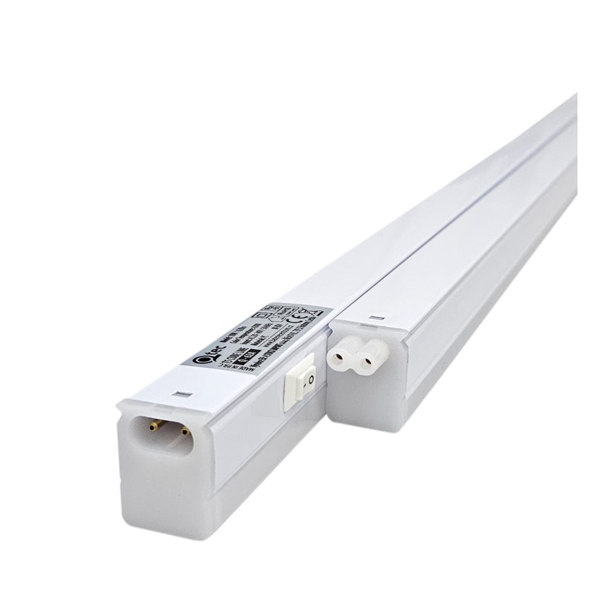 LED φωτιστικό κάτω από ντουλάπι TUBE LED/18W/230V 120 cm λευκό