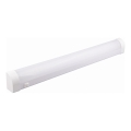 LED φωτιστικό κάτω ντουλαπιού LED/15W/230V 60 cm IP44 λευκό