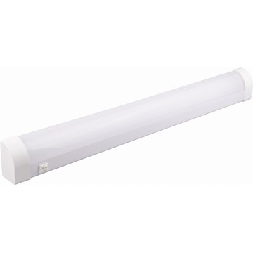 LED φωτιστικό κάτω ντουλαπιού LED/15W/230V 60 cm IP44 λευκό