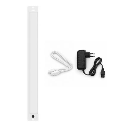 LED φωτιστικό κάτω ντουλαπιού LED/18W/230V 2700/3000/4000/5000/5700K 60 cm λευκό