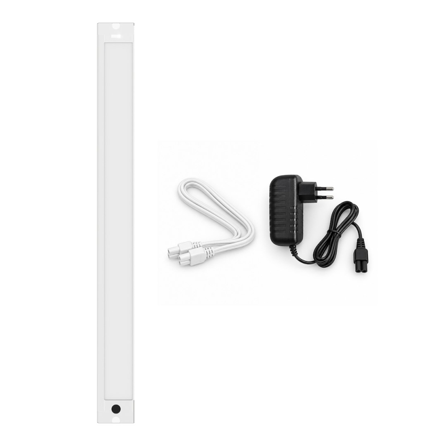 LED φωτιστικό κάτω ντουλαπιού LED/18W/230V 2700/3000/4000/5000/5700K 60 cm λευκό