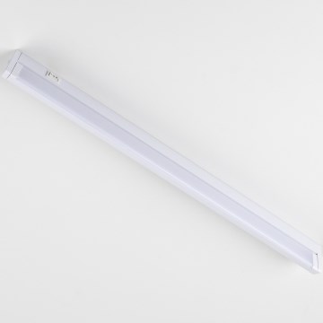 LED φωτιστικό κάτω ντουλαπιού LED/7,5W/230V 55,6 cm λευκό
