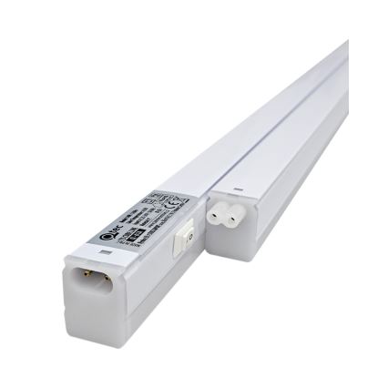 LED Φωτιστικό κάτω ντουλαπιού TUBE LED/14W/230V 90 cm λευκό